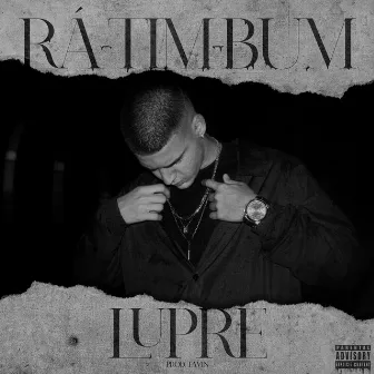 Rá-Tim-Bum by Lupre