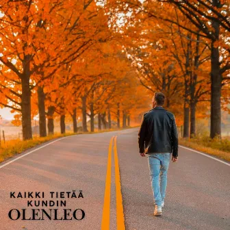 Kaikki tietää kundin by OLENLEO