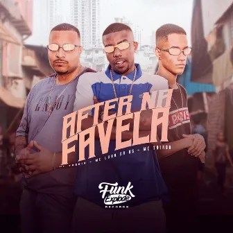 After na Favela by MC Tairon