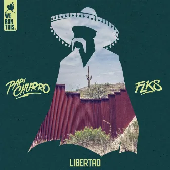 Libertad by FLKS