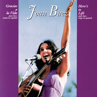 Gracias A La Vida (Here's To Life) by Joan Baez