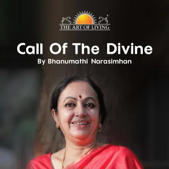 Call Of The Divine by Bhanumathi Narasimhan