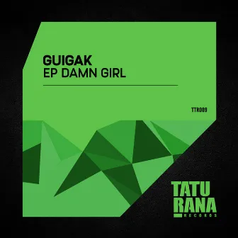 Damn Girl by Guigak