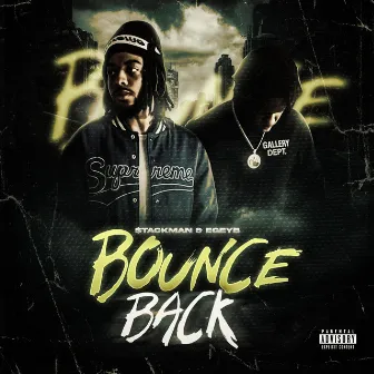 Bounce Back by stack-man