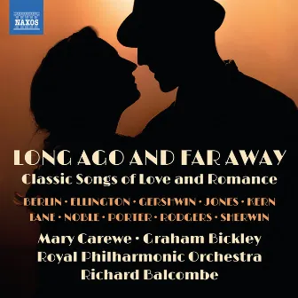 Long Ago and Far Away by Mary Carewe