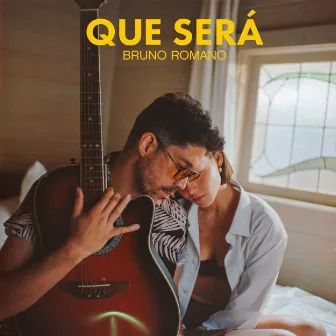 Que Será by Bruno Romano