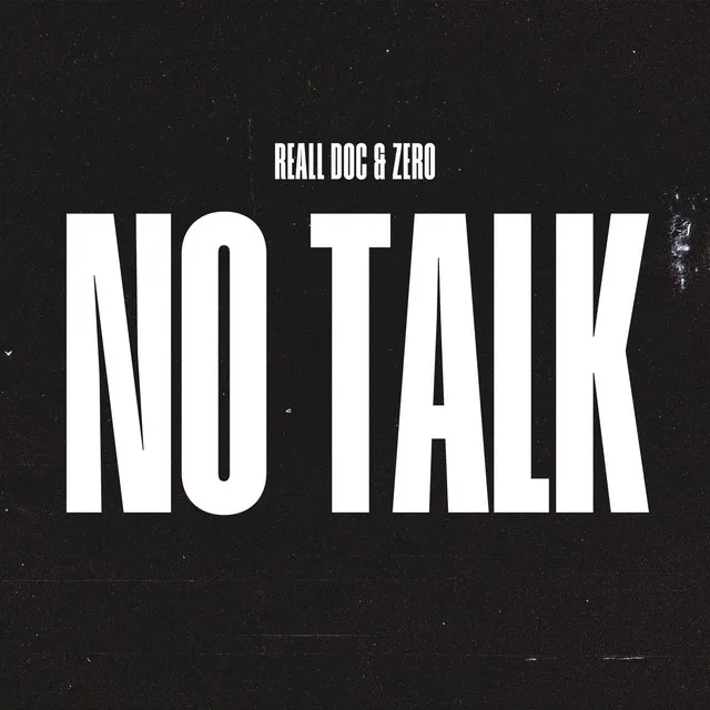 No Talk