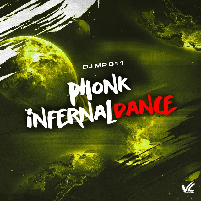 Phonk Infernal Dance