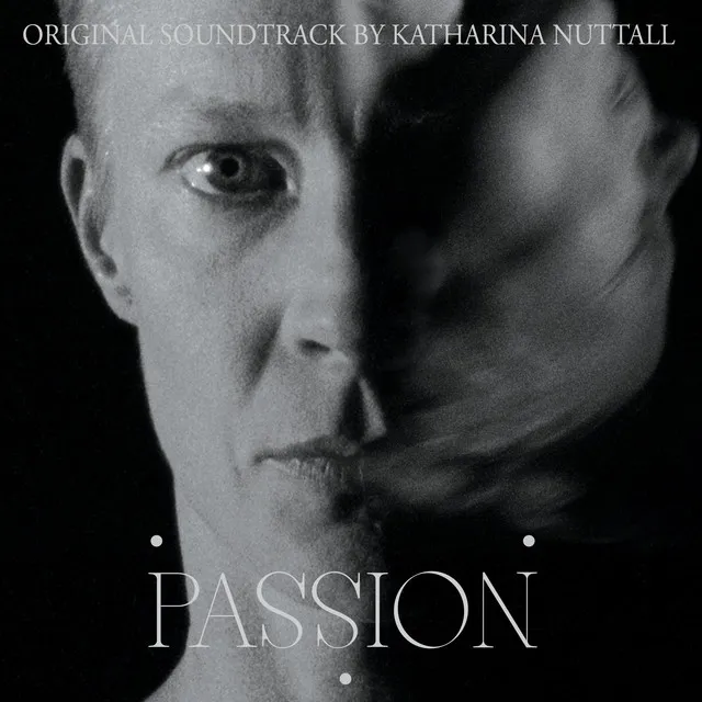 Passion (Original Soundtrack)