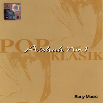 No. 1 Pop & Klasik by Aishah