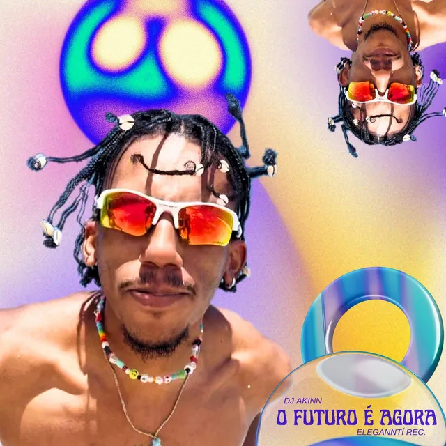 O Futuro É Agora (Remix)