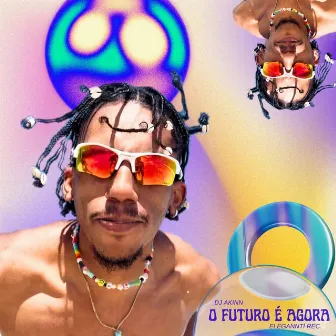 O Futuro É Agora (Remix) by Dj Akinn