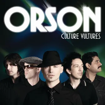 Culture Vultures by Orson