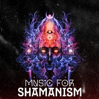 Music For Shamanism – Trance Verso Un’Altro Mondo by Vibrazioni Dal Mondo