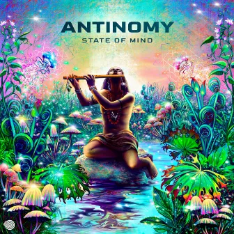 State of Mind by Antinomy