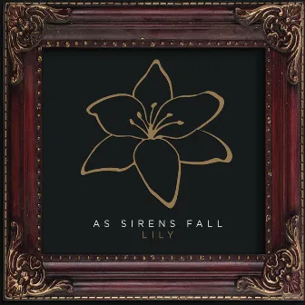 Lily (Radio Edit) by As Sirens Fall