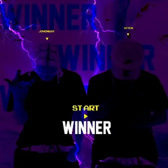 Winner by Se7en mc