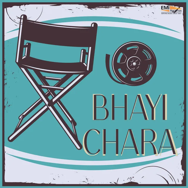 Bhayi Chara (Original Motion Picture Soundtrack)