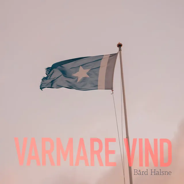 Varmare vind