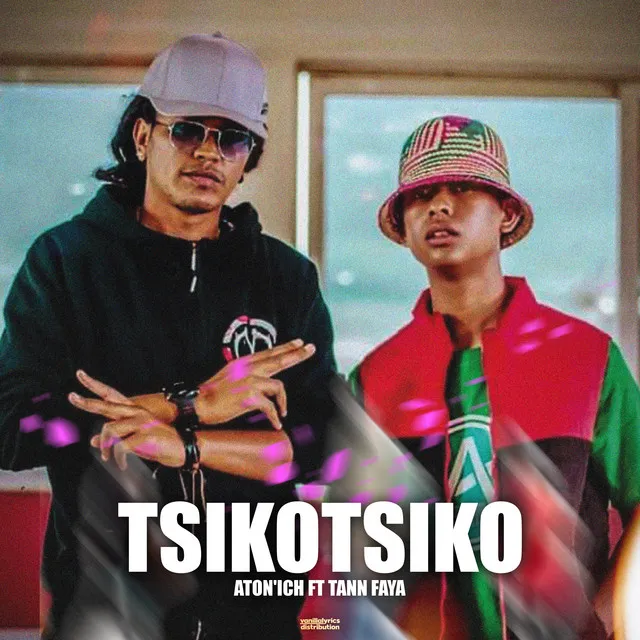 TSIKOTSIKO