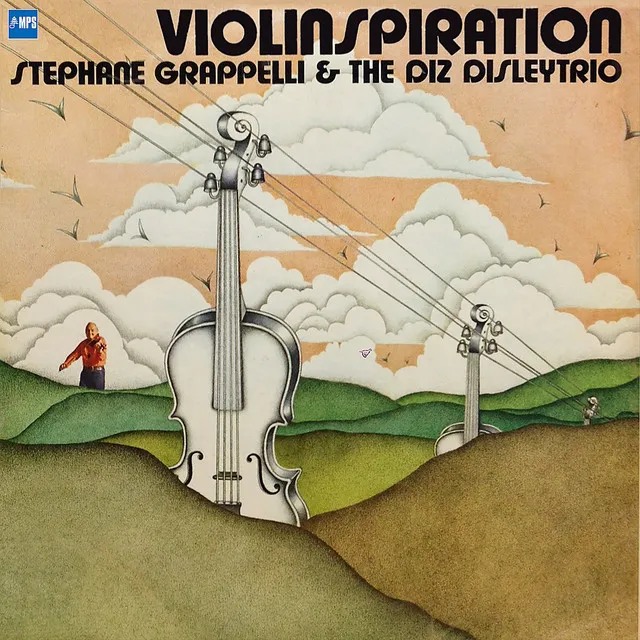 Violinspiration