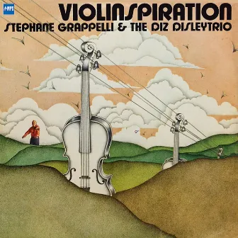 Violinspiration by Stéphane Grappelli