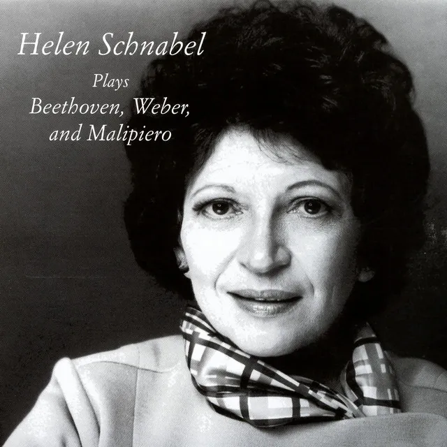 Helen Schnabel