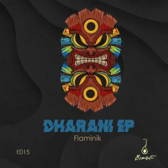 Dharani EP by Flaminik