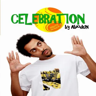 Celebration by Abiodun