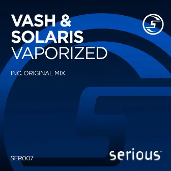 Vaporized by Vash & Solaris