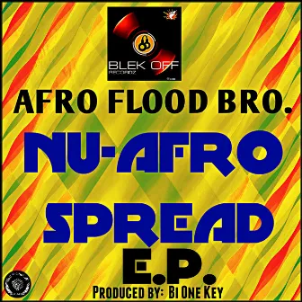 Nu-Afro Spread by Afro Flood Bro.