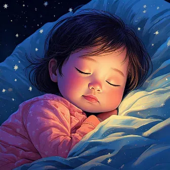 Lofi Sleep: Baby Slumber Music for Nights by Binaural Sensation