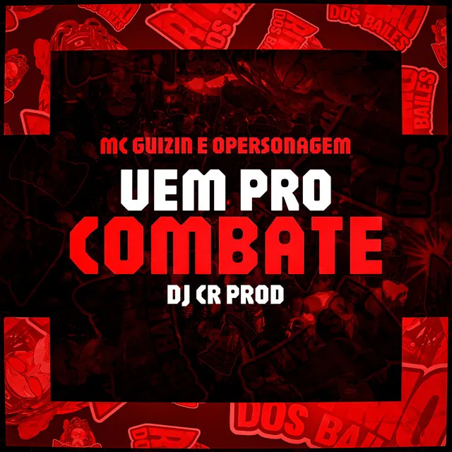 Vem pro Combate