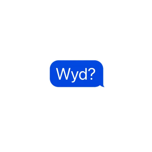 Wyd?