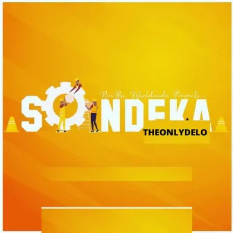 Sondeka by THEONLYDELO