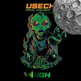 High by Usech