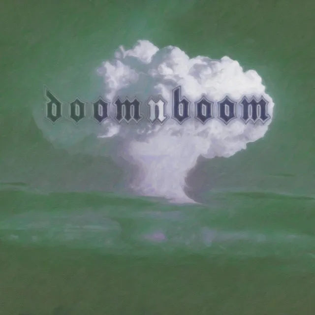 Doom 'n' Boom (Naturally Dizzy Mix)