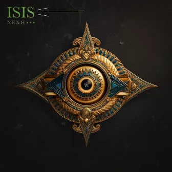 Isis by Nexh