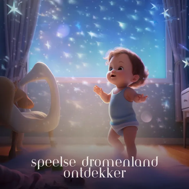 Kindermuziek