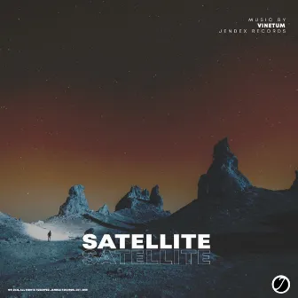 Satellite by Vinetum