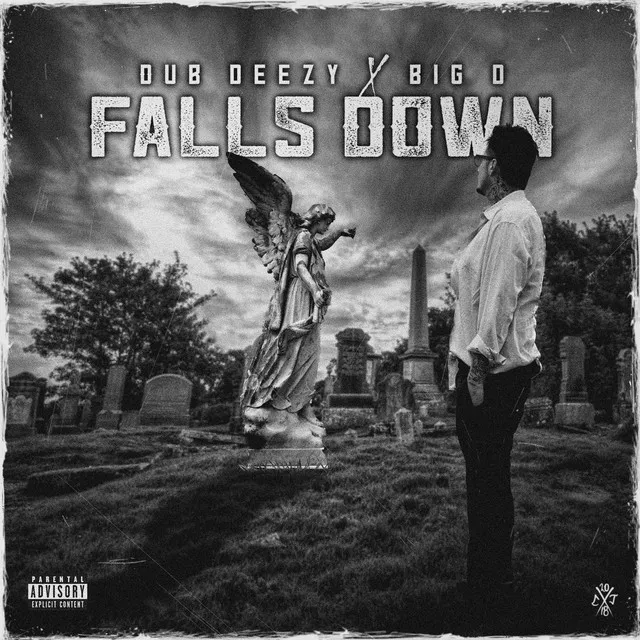 Falls Down