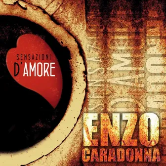 Sensazioni d'amore by Enzo Caradonna