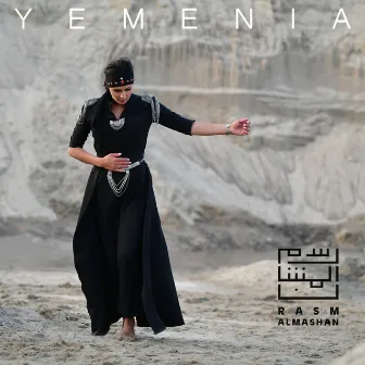 Yemenia by Rasm Almashan