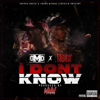 I Dont Know by G-Mo