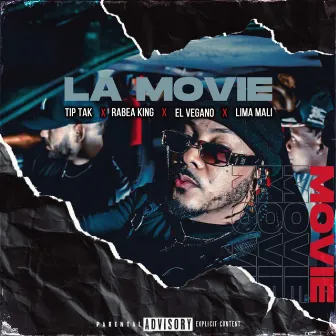 La Movie by Tip Tak