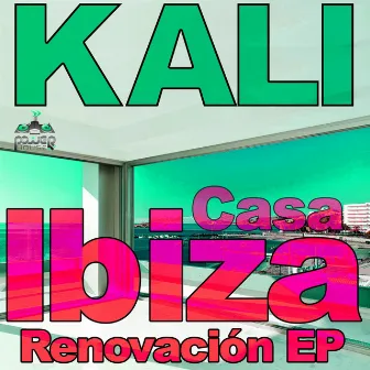 Casa Ibiza Renovacion by Kali