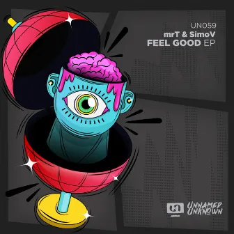 Feel Good by mrT & SimoV