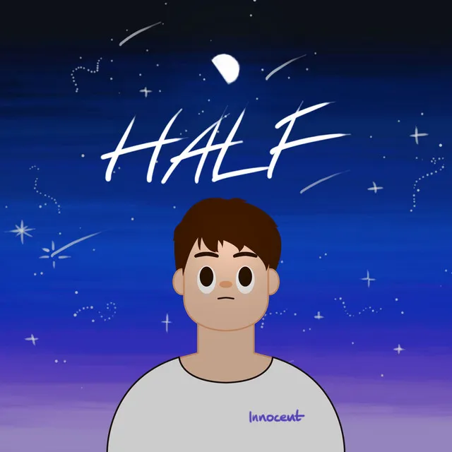 Half