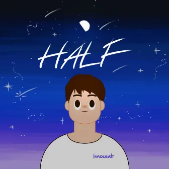 Half by Innocent