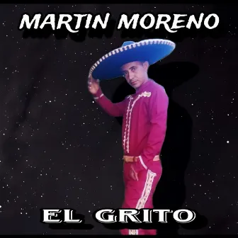 El Grito by Martin Moreno